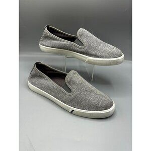 Johnnie-O Slip-On Gray Casual Sneakers Mens 10M